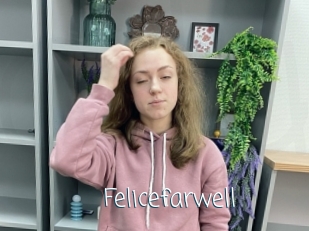 Felicefarwell