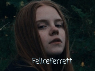 Feliceferrett