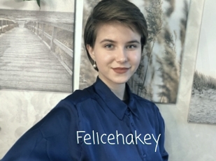 Felicehakey