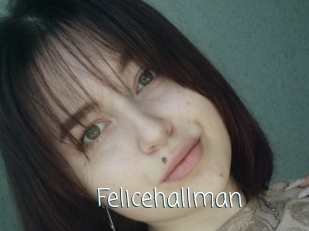 Felicehallman