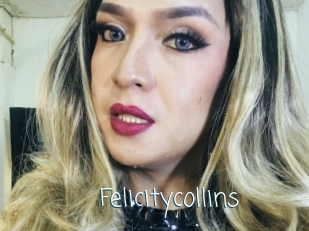 Felicitycollins