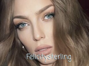 Felicitysterling