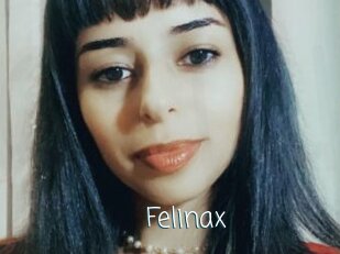 Felinax