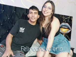 Felipeandvaleria