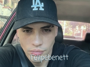 Felipebenett