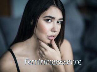 Feminineessence