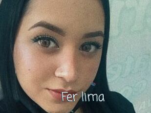 Fer_lima