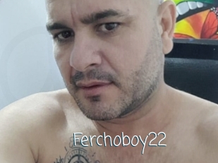 Ferchoboy22