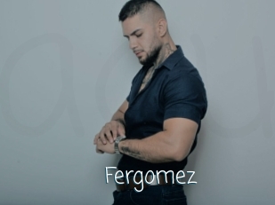 Fergomez