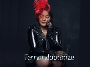 Fernandabronze