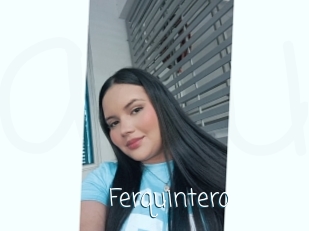 Ferquintero