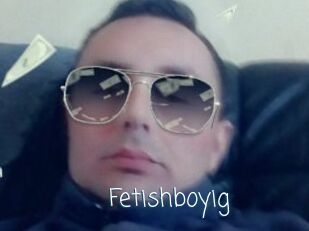 Fetishboyig