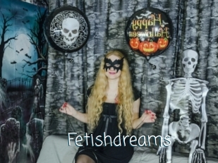 Fetishdreams