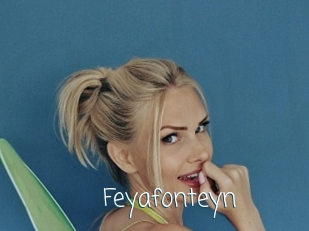 Feyafonteyn