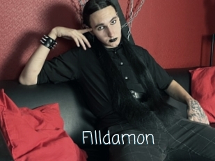 Filldamon