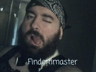 Findommaster