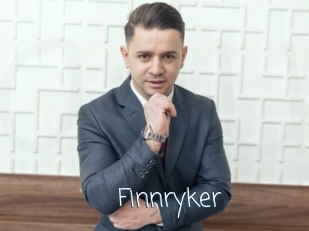 Finnryker