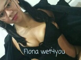 Fiona_wet4you