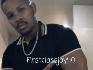 Firstclassjay40