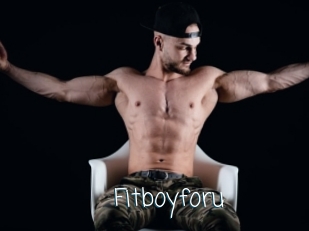 Fitboyforu