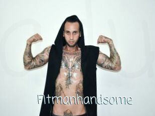 Fitmanhandsome