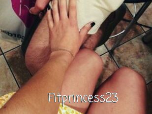 Fitprincess23