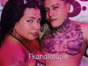 Fkanalcouple