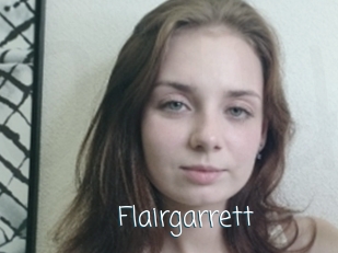 Flairgarrett