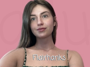 Flairhanks