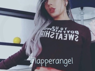 Flapperangel