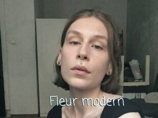 Fleur_modern