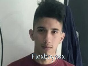 Flexboysex