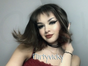 Flirtyvicky