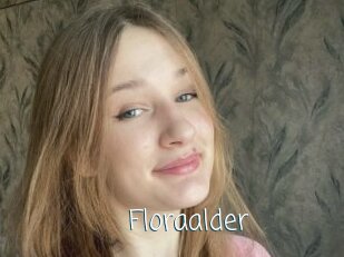 Floraalder