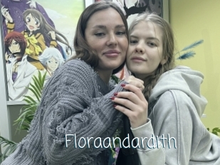 Floraandardith