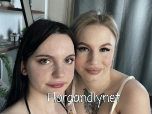 Floraandlynet