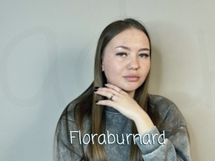 Floraburnard