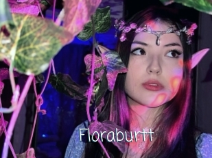 Floraburtt