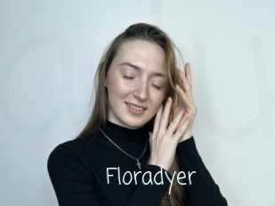 Floradyer