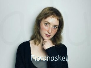 Florahaskell