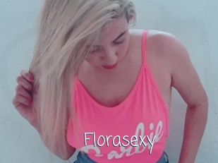 Florasexy