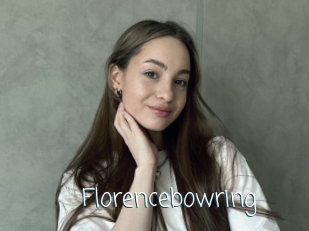 Florencebowring