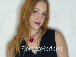 Florenceforland