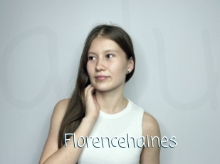 Florencehaines