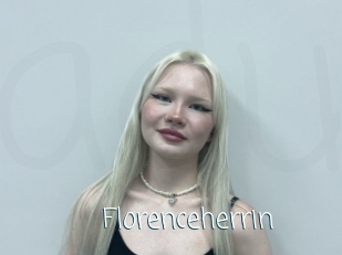 Florenceherrin