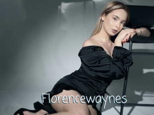 Florencewaynes