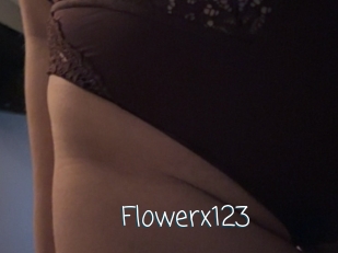 Flowerx123