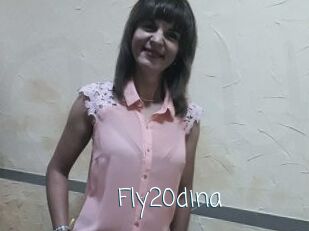 Fly20dina