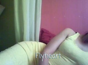 Flyheart