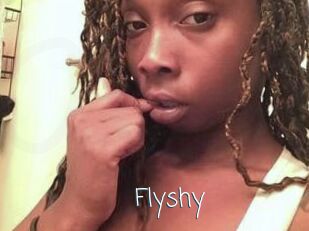 Flyshy